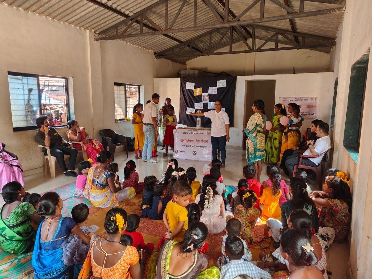 Education project image